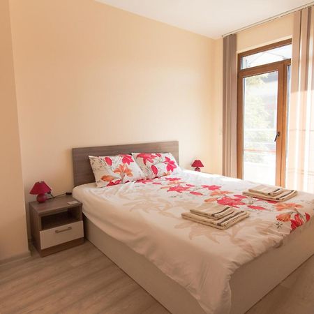 פלובדיב Domus Apartments Old Town מראה חיצוני תמונה