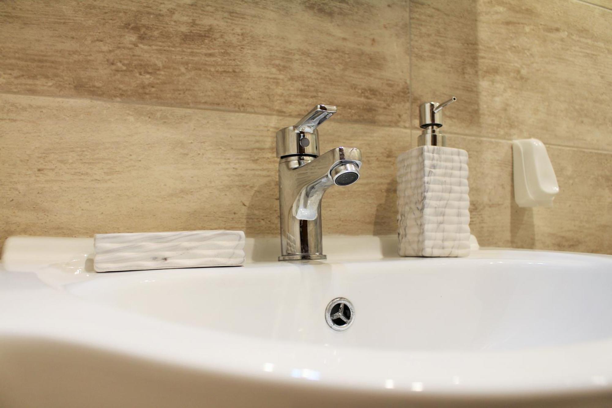 פלובדיב Domus Apartments Old Town מראה חיצוני תמונה