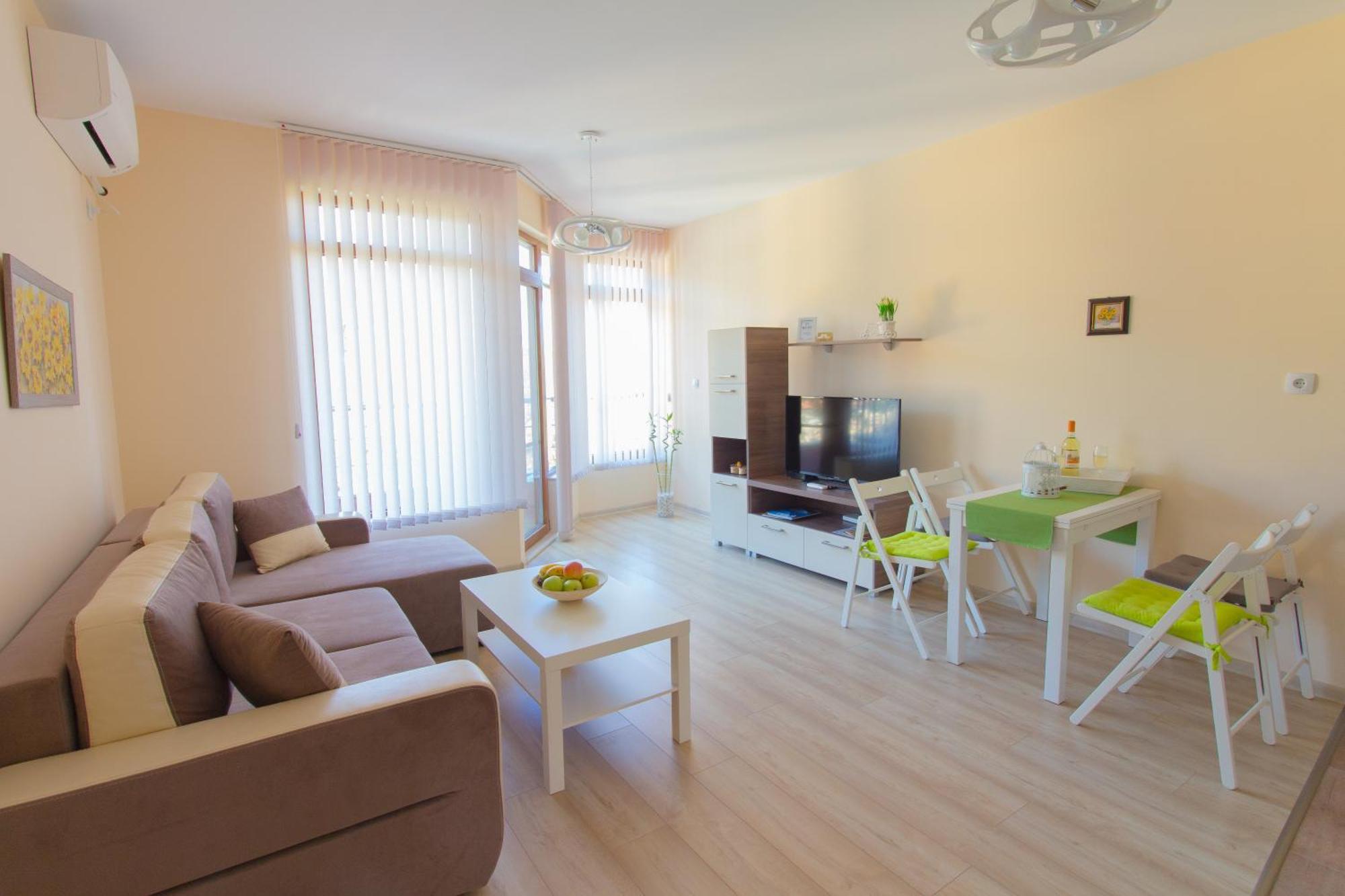 פלובדיב Domus Apartments Old Town מראה חיצוני תמונה