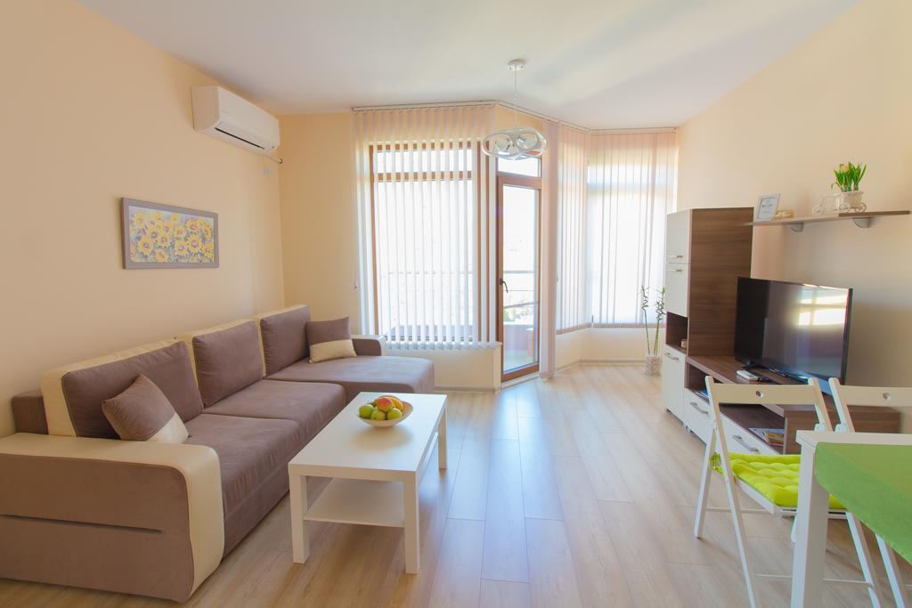 פלובדיב Domus Apartments Old Town מראה חיצוני תמונה