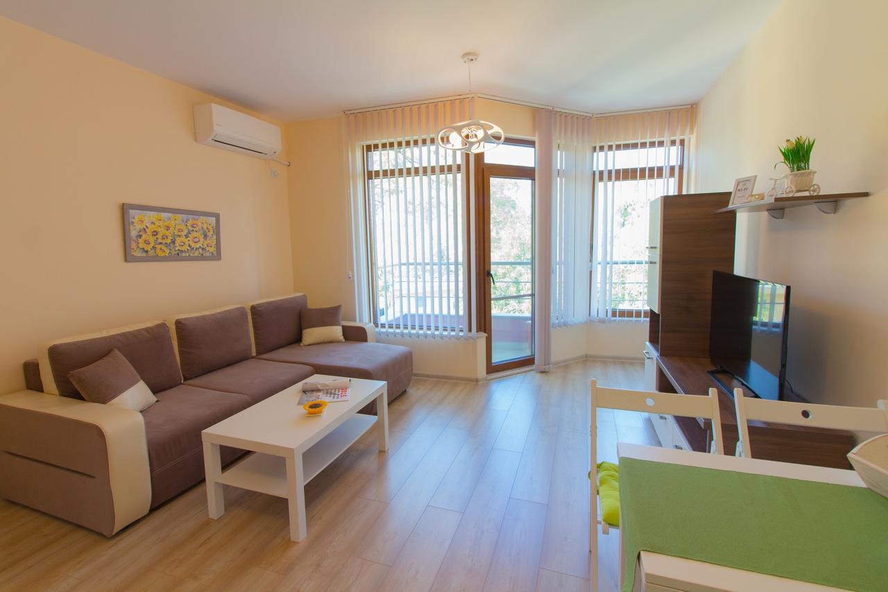 פלובדיב Domus Apartments Old Town מראה חיצוני תמונה